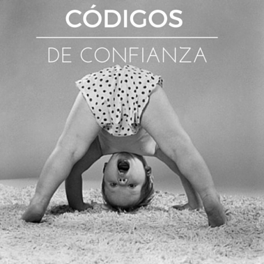 Códigos de Confianza